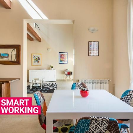 Santa Cecilia Apartment By Wonderful Italy Палермо Екстериор снимка