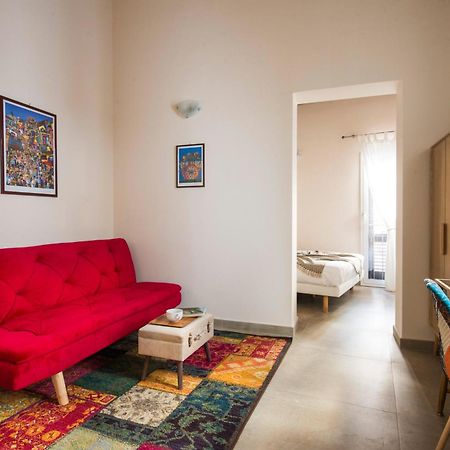 Santa Cecilia Apartment By Wonderful Italy Палермо Екстериор снимка