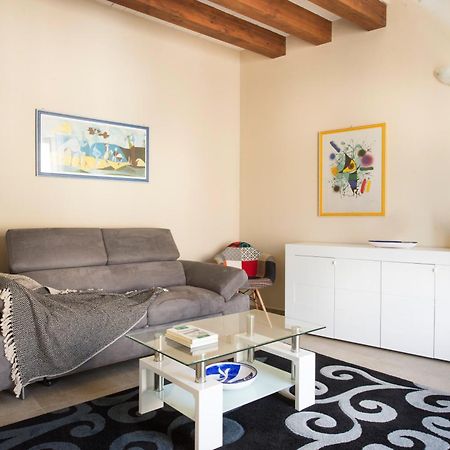 Santa Cecilia Apartment By Wonderful Italy Палермо Екстериор снимка