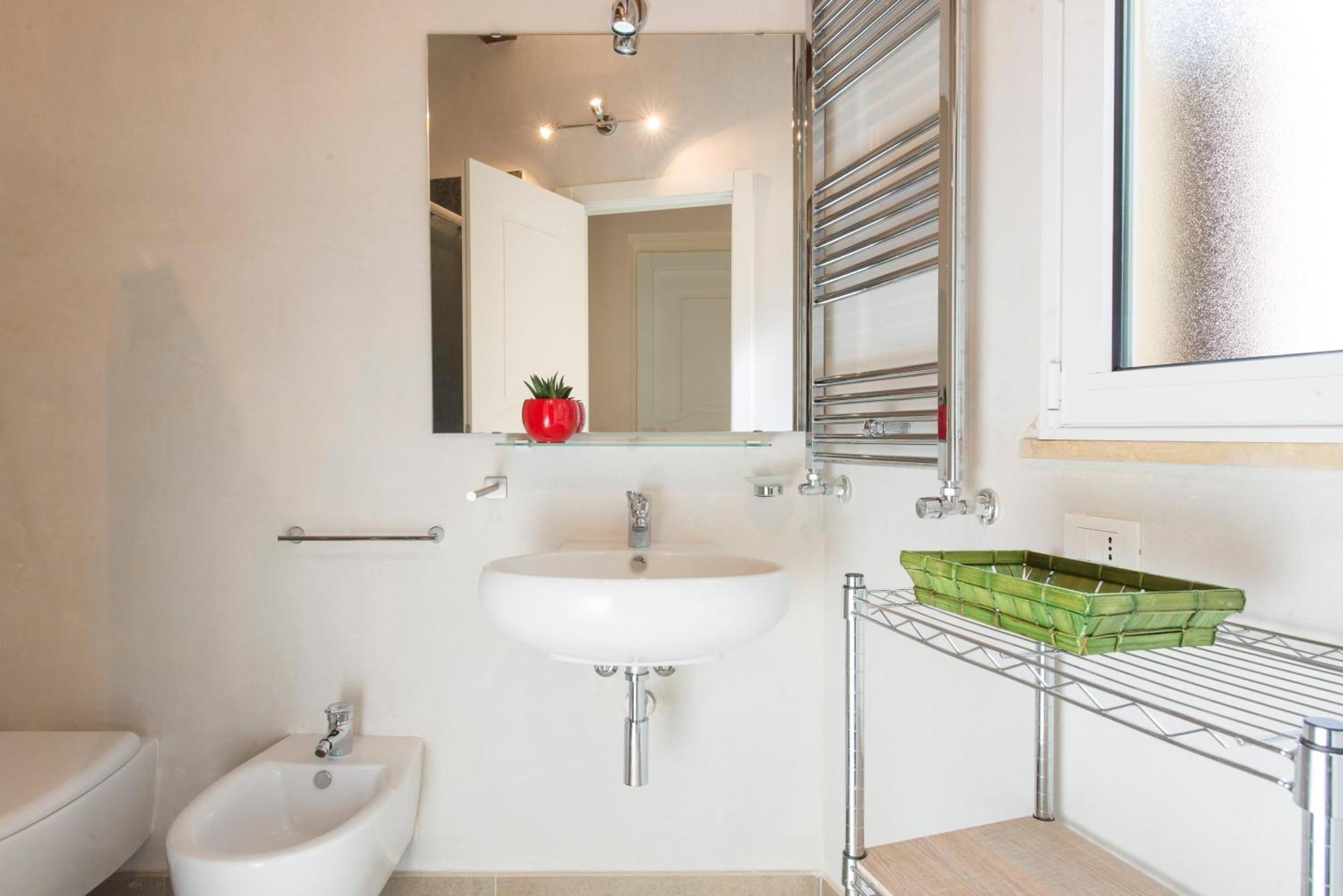 Santa Cecilia Apartment By Wonderful Italy Палермо Екстериор снимка