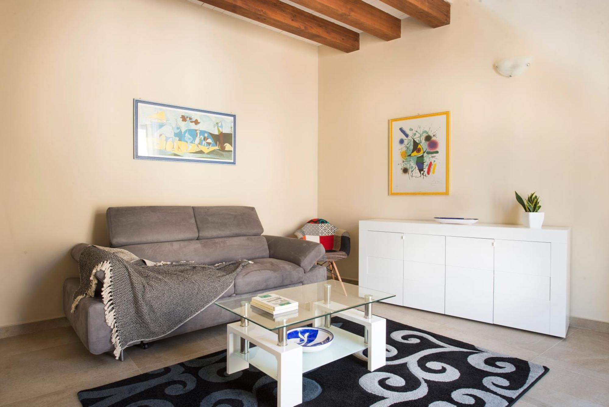 Santa Cecilia Apartment By Wonderful Italy Палермо Екстериор снимка