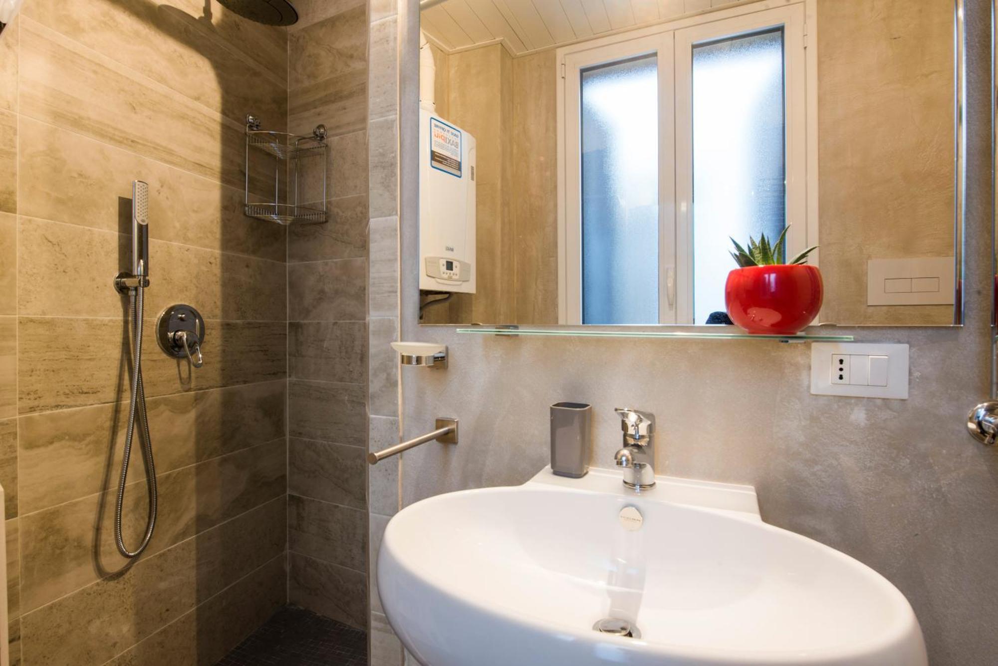 Santa Cecilia Apartment By Wonderful Italy Палермо Екстериор снимка