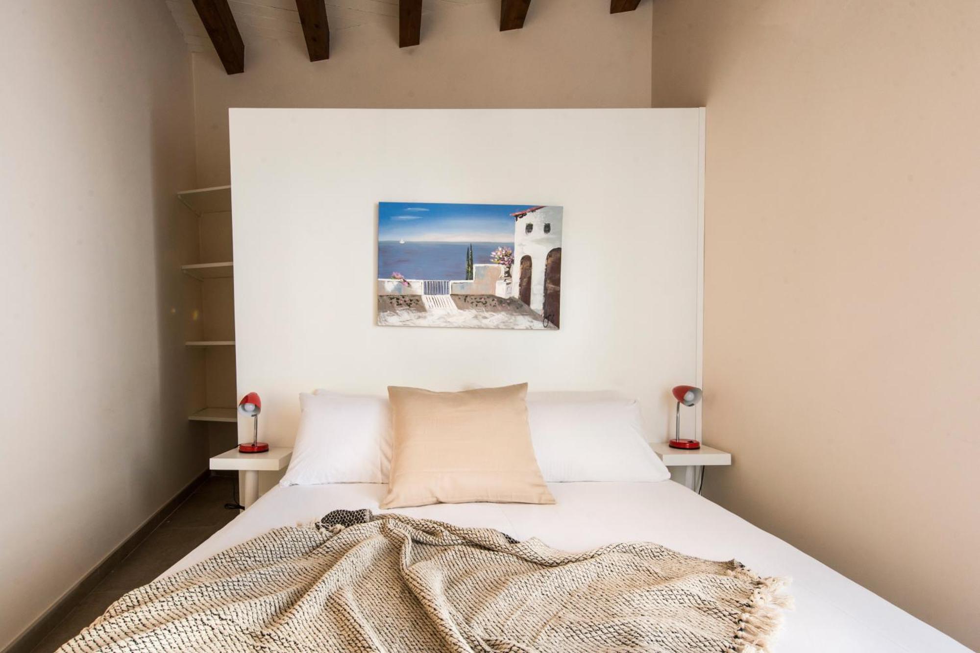 Santa Cecilia Apartment By Wonderful Italy Палермо Екстериор снимка