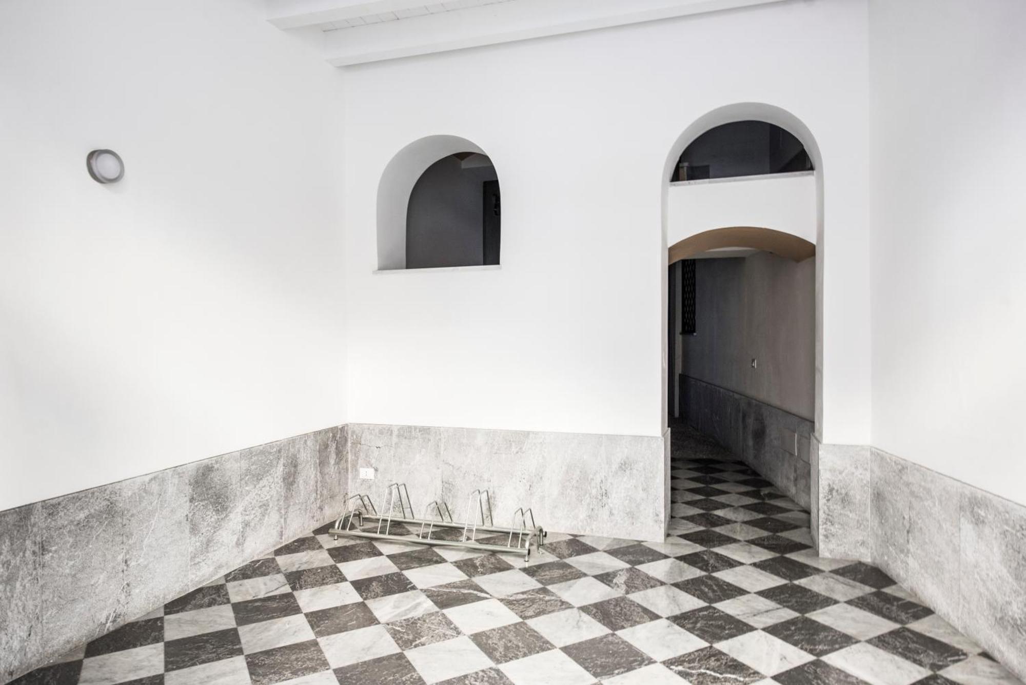 Santa Cecilia Apartment By Wonderful Italy Палермо Екстериор снимка