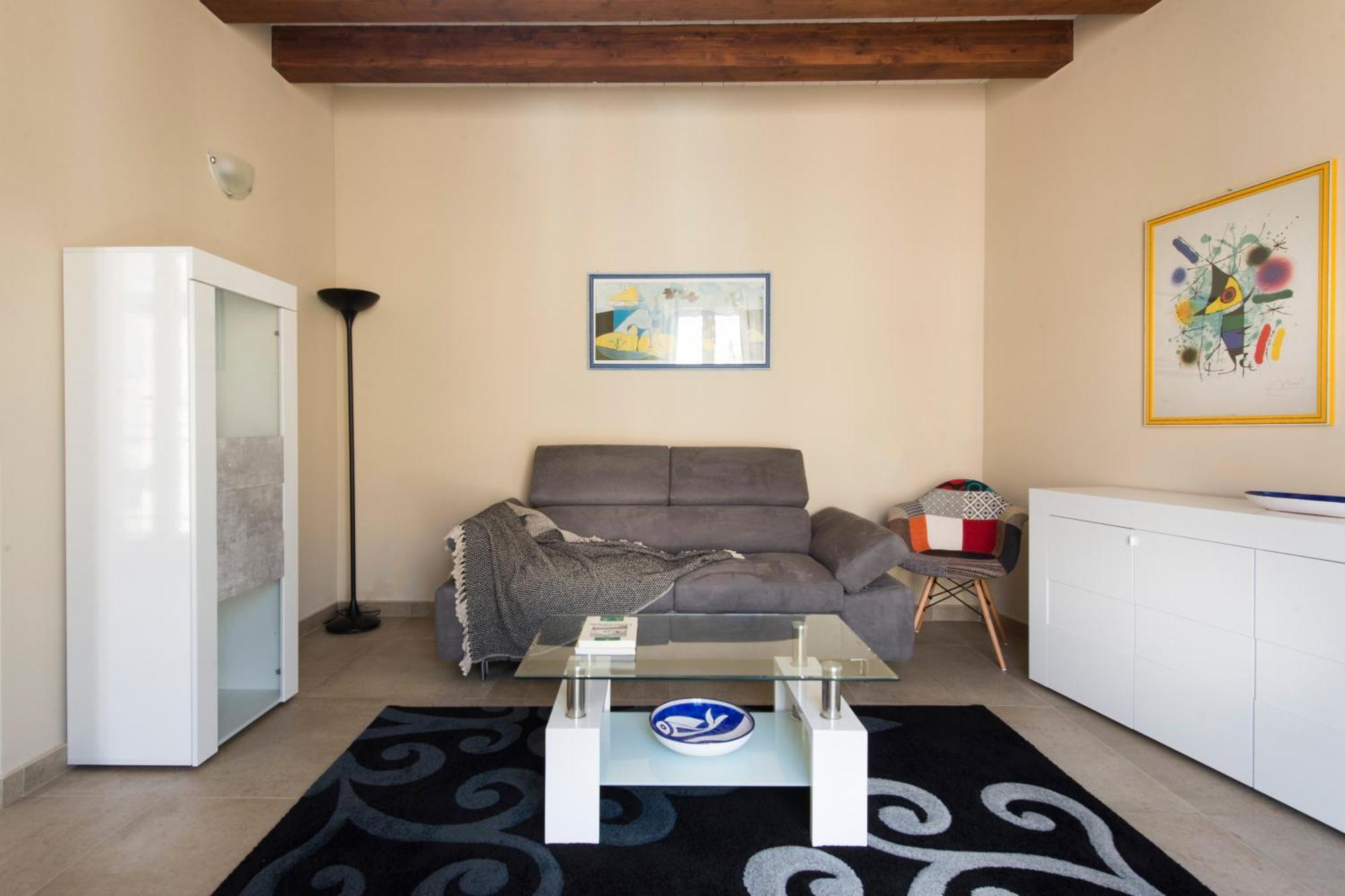 Santa Cecilia Apartment By Wonderful Italy Палермо Екстериор снимка